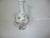 Ceramic Vintage Lenox Japanese Chrysanthemum Vase For Sale - Image 7 of 16