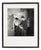 Denise Bellon, Maurice Henry and His Mannequin, Photograph, 1938, Framed For Sale