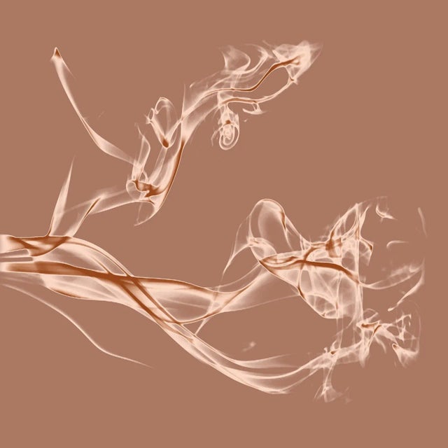 Early 21st Century Michael Banks, Adagio 2, 2007, Archival Pigment Print For Sale - Image 5 of 6