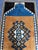 Turkish Yastik Rug 1'7" x 3'2" #23843 Explore a curated collection of hallway runners, wool rugs, and handmade...