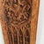 18th Century Jacobean Carved Oak Panel For Sale - Image 4 of 5
