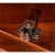 Contemporary Federal Style Serpentine Inlaid Sideboard For Sale - Image 9 of 12