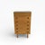 Mid-Century Modern Teak Chest of Drawers with Lift-Up Mirror, 1960s For Sale - Image 4 of 7