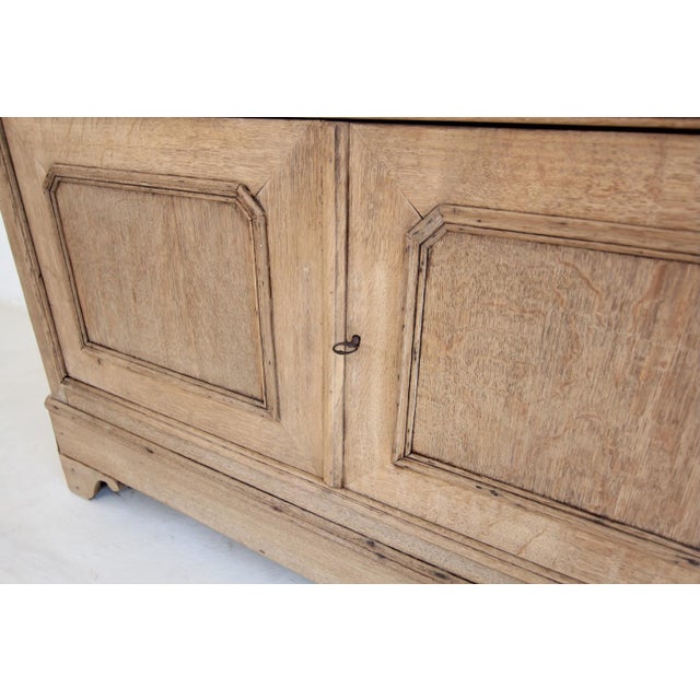 Late 19th Century Louis Philippe Buffet For Sale - Image 14 of 18