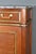 Wood Louis XVI Mahogany Secretary For Sale - Image 7 of 18