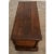 French 18th Century Solid Oak Carved Coffer-Trunk For Sale - Image 10 of 13