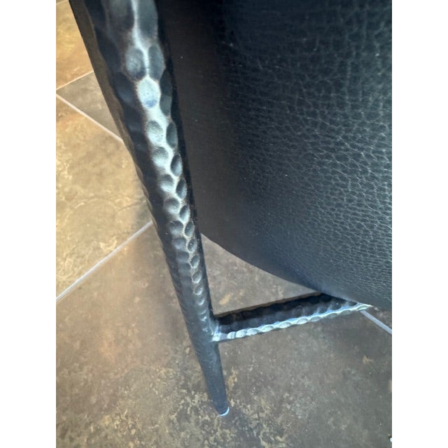 Mid-Century Modern Oly Wilkes Lounge Chair For Sale - Image 3 of 4