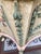 Metal Venetian or Italian Pastel Painted and Carved in Relief Commode For Sale - Image 7 of 13