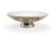 Contemporary Wildwood Calacatta Gold Bowl, Large For Sale - Image 3 of 3