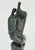 Moshe Sternschuss Mid-century Bronze Lovers Sculpture 183/200, Israel Offered for sale is a cast bronze sculpture of two...