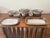 Mid-Century Modern 1970s Bing & Grøndahl Mexico Collection Quistgaard. Handled Serving Bowl 405 For Sale - Image 3 of 3