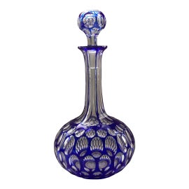 Example of Carafes and Decanters