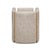 Not Yet Made - Made To Order Fernandine Dining Chair in Oak and Tweed from Insidherland For Sale - Image 5 of 7