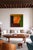 Bodasca, Abstract Composition, 2026, Acrylic Painting on Canvas For Sale - Image 4 of 11