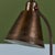 Brass Desk Lamp for Chase Usa For Sale - Image 10 of 12