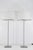 Modern Boyd St. Helena Floor Lamp For Sale - Image 3 of 6