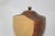 Wood Vintage Folk Art Excellent, Extra-Large Turned Wood Pepper Mill For Sale - Image 7 of 7