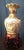 Decorative Polychrome Chinese Vase, 1890s For Sale - Image 10 of 10