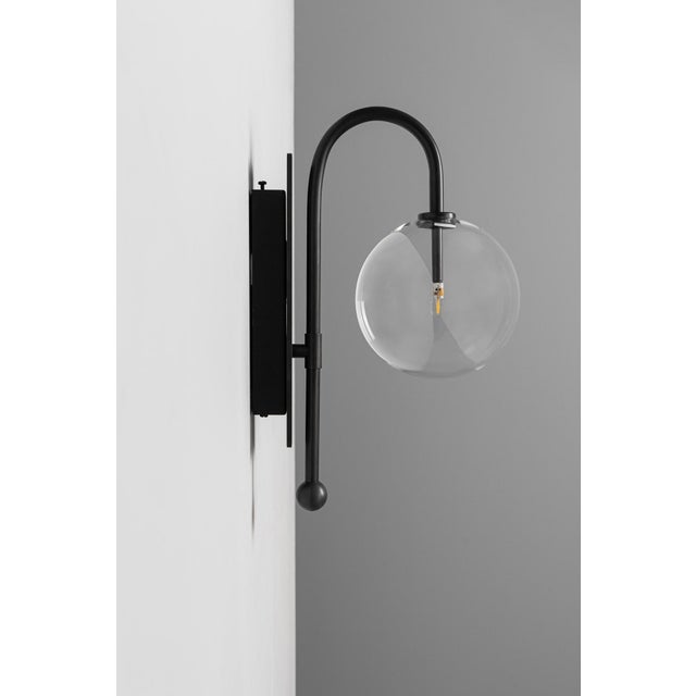 Naples Wall Sconce For Sale - Image 9 of 12