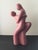 Haeger Mid Century Modern Haeger Pottery Couple Dancing Tango Sculpture For Sale - Image 4 of 10