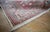 Hand-Knotted Turkish Kayseri Rug For Sale - Image 6 of 9