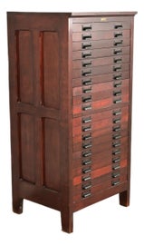 Example of Globe Wernicke Filing Cabinets