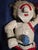 Paper Mid 20th Century Tourist Cochina Dolls by Native Artists For Sale - Image 7 of 9