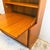 Form 5 Teak Wall Unit by R. Bennett for G-Plan, 1970s For Sale - Image 6 of 10