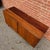 Brown Mid 20th Century Carlo Jensen for Hundevad & Co. Danish Modern Rosewood Credenza, Attributed For Sale - Image 8 of 12