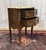 Louis XV Commode in Oak with Marble Top For Sale - Image 10 of 17