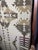 Brown Oregon City Woolen Mills Indian Trade Blanket Antique 1920's Pac-Man Pattern Wow For Sale - Image 8 of 12