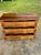 French French 19th Century Louis XV Solid Walnut Chest of Drawers For Sale - Image 3 of 12