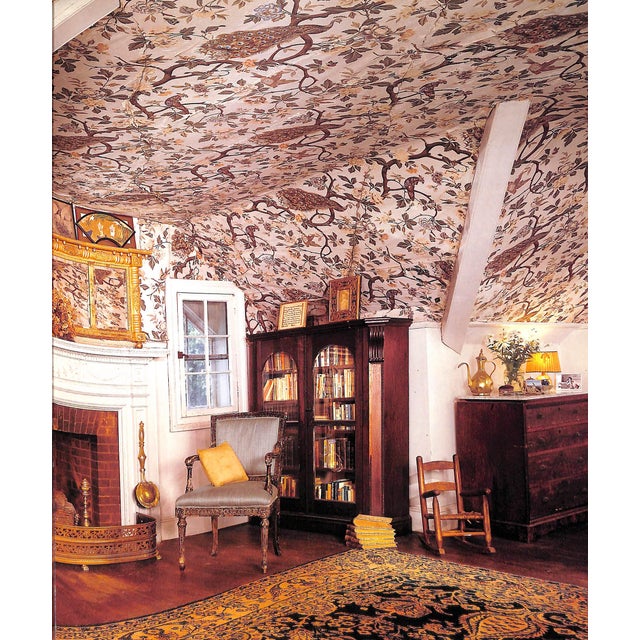 "The Houses of McKim, Mead & White" 1998 White, Samuel G. (Inscribed) For Sale - Image 12 of 12