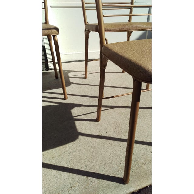 Hamilton Cosco Folding Chairs Set of 4 Chairish