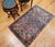 Early 20th Century Kerman Lavar Rug For Sale - Image 4 of 12