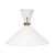 Wall Light by Robert Mathieu, 1950 For Sale - Image 4 of 12