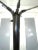 1950s Sputnik Floor Lamp With Marble Base Mid-Century Modern Italian Stilnovo Flos For Sale - Image 9 of 9