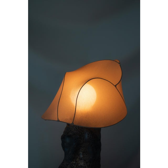 A Little Desert Soul Lamp by Vincent Decat For Sale - Image 6 of 7
