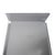 606 Wall Shelf in Aluminum by Dieter Rams for Vitsoe For Sale - Image 6 of 7