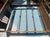 Brown Baker Furniture Rattan King Size Bed, Coastal British Colonial Style For Sale - Image 8 of 14