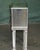 Venitian Bevelled Glass Nightstand with Drawers by Aeg, 2010, Set of 2 For Sale - Image 17 of 18