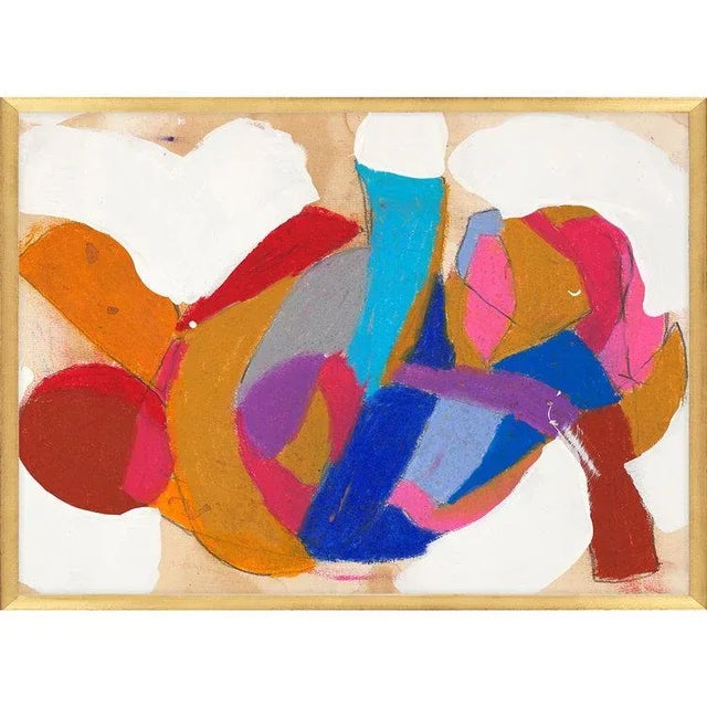 ZBC House Gael is an exploration of colour as both subject and object through balanced hues in vibrant pinks, cadmium...