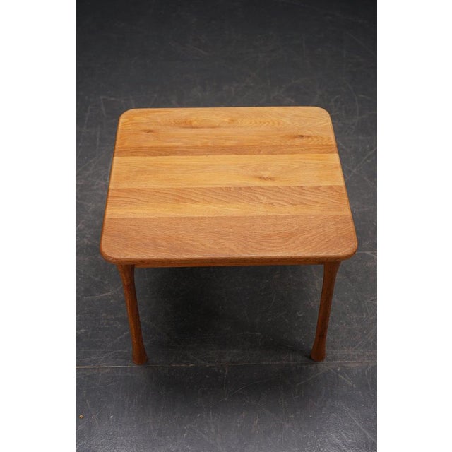 Decorative Side Table, 1970s For Sale - Image 3 of 12