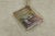 Beige Rug & Kilim’s Contemporary Cowhide Rug in Soft Beige & Brown Tones For Sale - Image 8 of 9