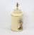 1970s Mid-Century Modern Tole English Exporft Tea Caddy Lamp For Sale - Image 4 of 7