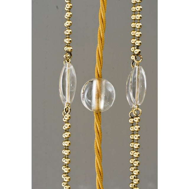 Art Deco Pendants, 1920s, Set of 2 For Sale - Image 4 of 18