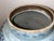 Antique Chinese Qing Dynasty Blue and White Double Happiness Temple Jar With Vine Motif For Sale - Image 9 of 18