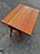 Mid Century Modern Fold-Down Coffee Table For Sale - Image 10 of 18