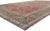 61022 Antique Persian Khorassan Rug, 11'10 x 18'08. The Faded Grandeur: An Antique Persian Khorassan Masterpiece of...