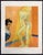 Salvador Dali "Chevalier's Dream..." Lithograph, 1969 For Sale - Image 9 of 11